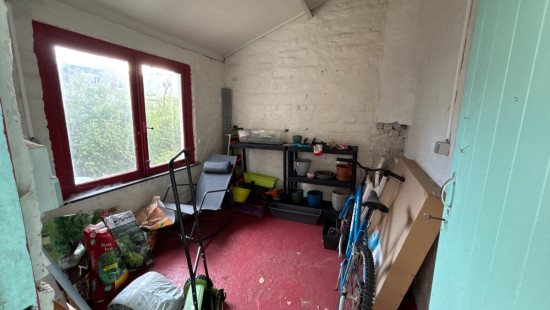 Rue César de Paepe - 12 - - 4030