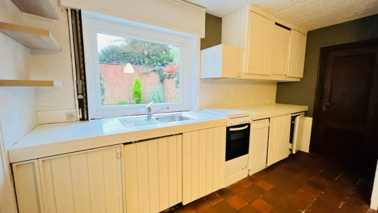 Prins Boudewijnstraat - 63 - - 8800