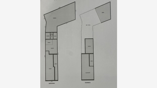 Montignystraat - 22 - - 2018