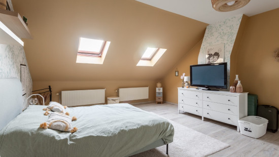 Montignystraat - 22 - - 2018