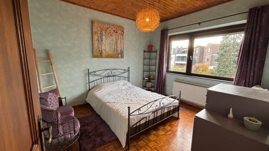 Rue César de Paepe - 12 - - 4030