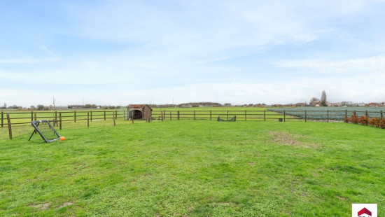 Grote roeselarestraat - 10 - - 8760