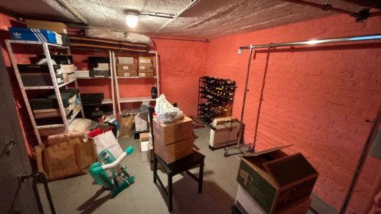 Rue César de Paepe - 12 - - 4030