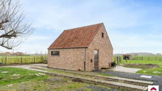 Grote roeselarestraat - 10 - - 8760