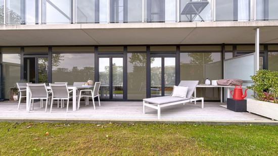 Pieter Deswartelaan (Waterfront) - 83a - - 8620