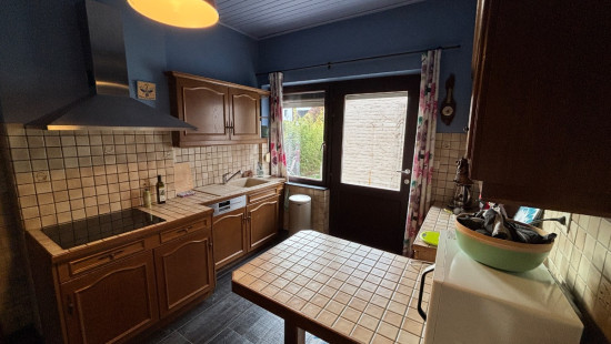 Rue César de Paepe - 12 - - 4030