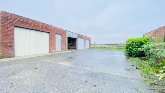 Brugseweg - 64 - - 8920