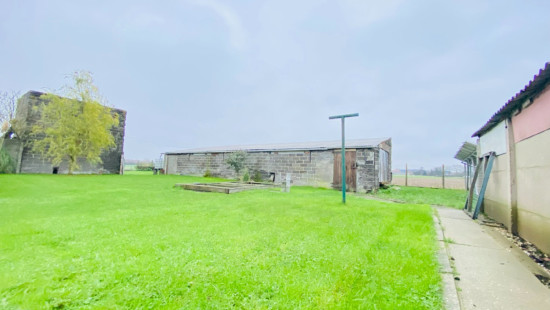 Brugseweg - 64 - - 8920