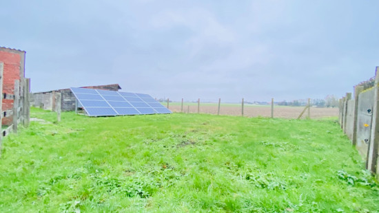 Brugseweg - 64 - - 8920