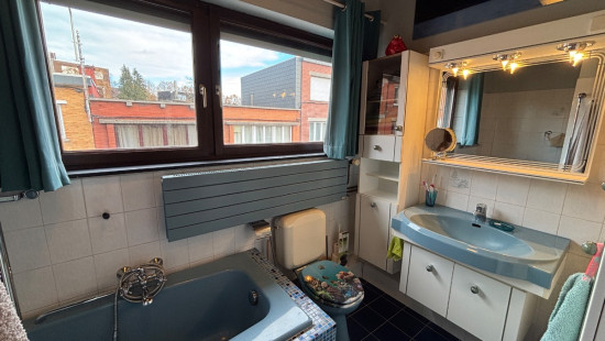 Rue César de Paepe - 12 - - 4030