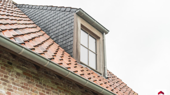 Grote roeselarestraat - 10 - - 8760