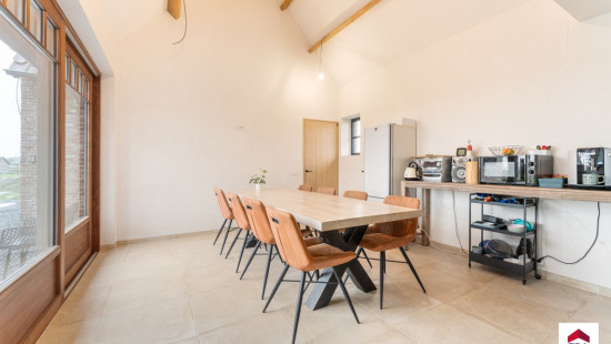 Grote roeselarestraat - 10 - - 8760