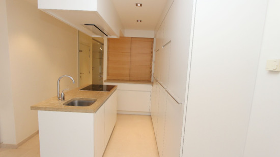 Albert I laan (House Kimberly) - 194 - - 8620