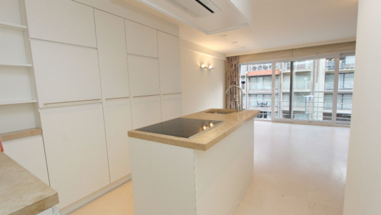 Albert I laan (House Kimberly) - 194 - - 8620