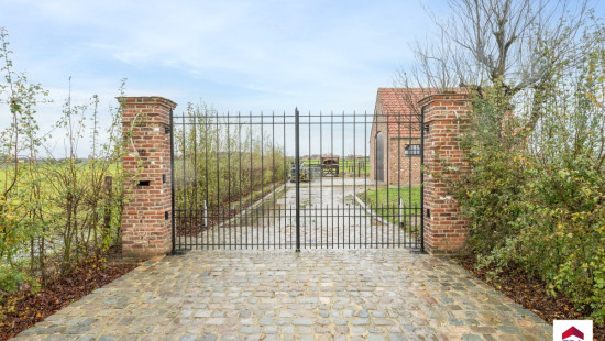 Grote roeselarestraat - 10 - - 8760