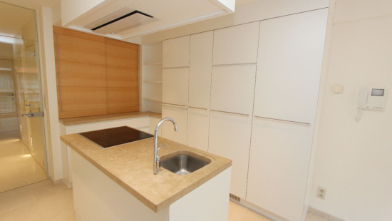 Albert I laan (House Kimberly) - 194 - - 8620