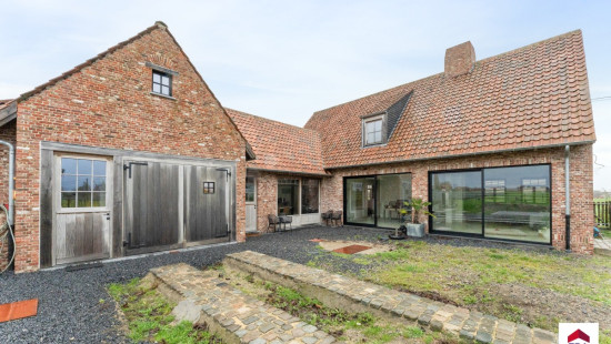 Grote roeselarestraat - 10 - - 8760