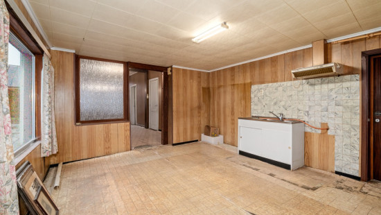 Hogerheistraat - 101 - - 1880