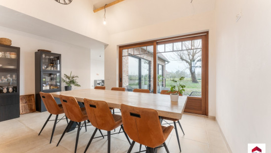 Grote roeselarestraat - 10 - - 8760