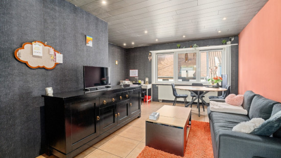 Constant Hansoulstraat - 44 - - 1830