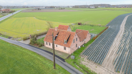 Grote roeselarestraat - 10 - - 8760