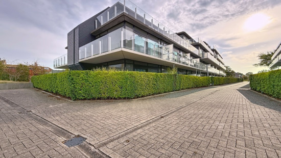 Pieter Deswartelaan (Waterfront) - 83a - - 8620