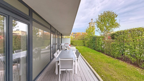 Pieter Deswartelaan (Waterfront) - 83a - - 8620