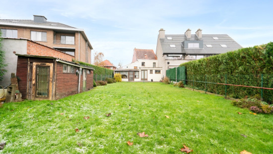 Ossegemstraat - 75 - - 1861