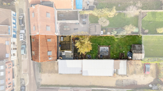 Constant Hansoulstraat - 44 - - 1830