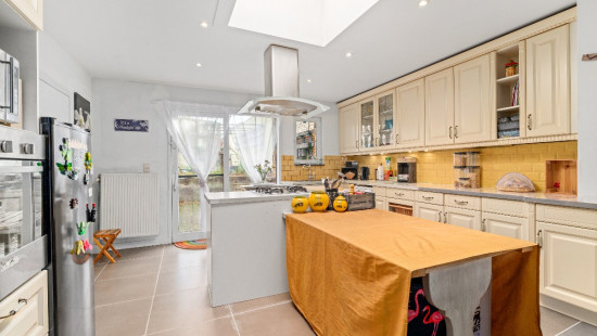 Constant Hansoulstraat - 44 - - 1830