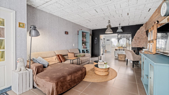 Constant Hansoulstraat - 44 - - 1830