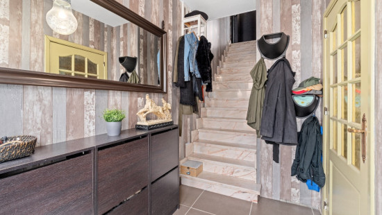 Constant Hansoulstraat - 44 - - 1830