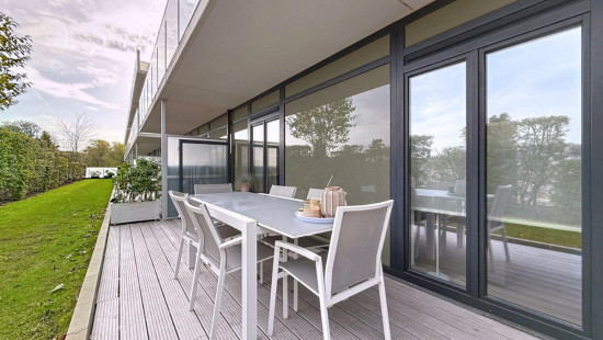 Pieter Deswartelaan (Waterfront) - 83a - - 8620