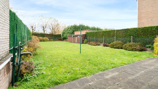 Ossegemstraat - 75 - - 1861