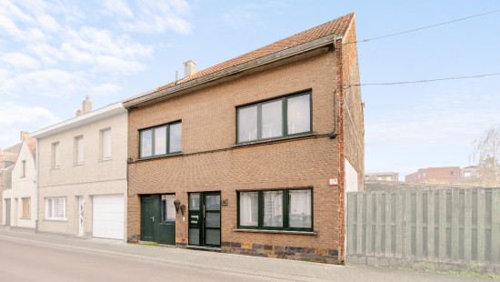 Constant Hansoulstraat - 44 - - 1830