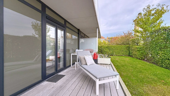 Pieter Deswartelaan (Waterfront) - 83a - - 8620