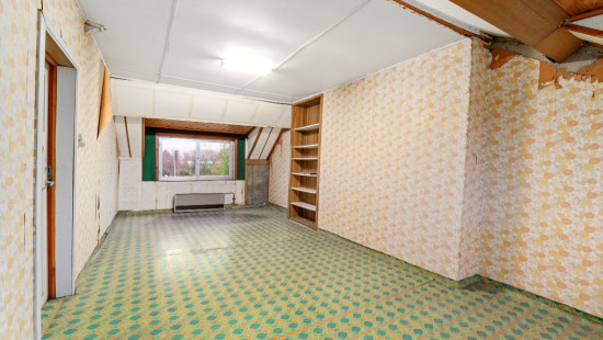 Hogerheistraat - 101 - - 1880