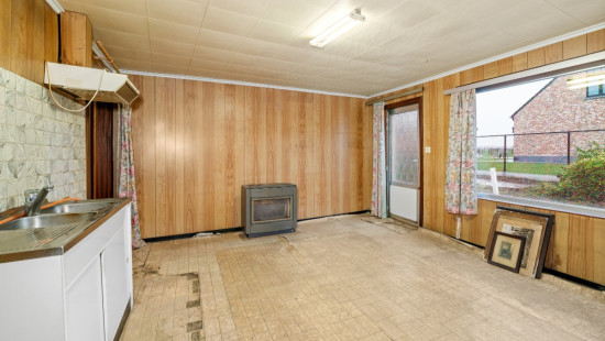 Hogerheistraat - 101 - - 1880