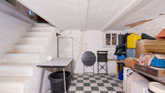 Ossegemstraat - 75 - - 1861