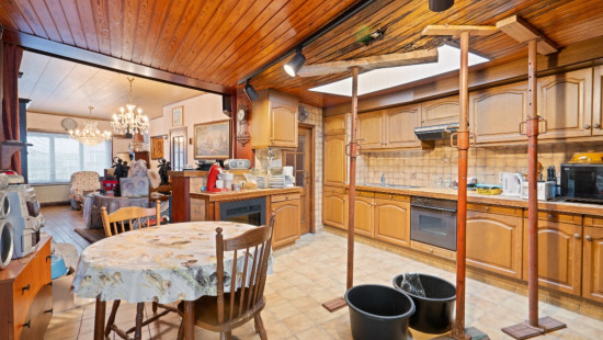 Ossegemstraat - 75 - - 1861