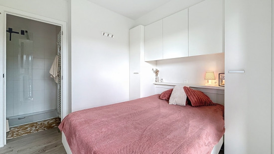 Pieter Deswartelaan (Waterfront) - 83a - - 8620