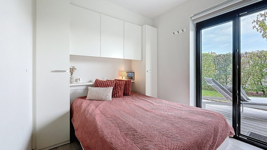 Pieter Deswartelaan (Waterfront) - 83a - - 8620