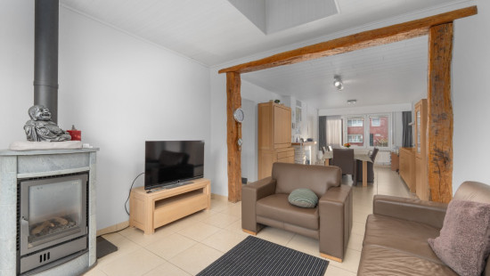 Jozef Cardijnlaan - 41 - - 1860