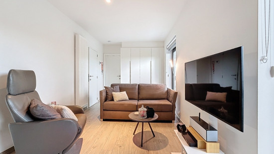 Pieter Deswartelaan (Waterfront) - 83a - - 8620