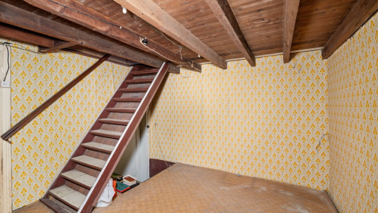 Hogerheistraat - 101 - - 1880