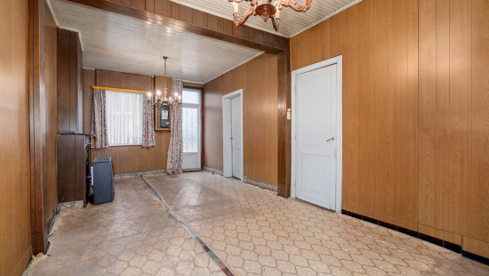 Hogerheistraat - 101 - - 1880