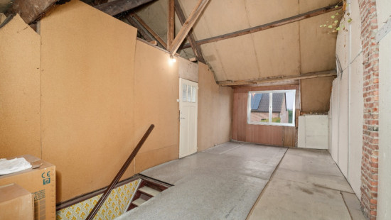 Hogerheistraat - 101 - - 1880