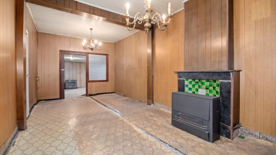 Hogerheistraat - 101 - - 1880