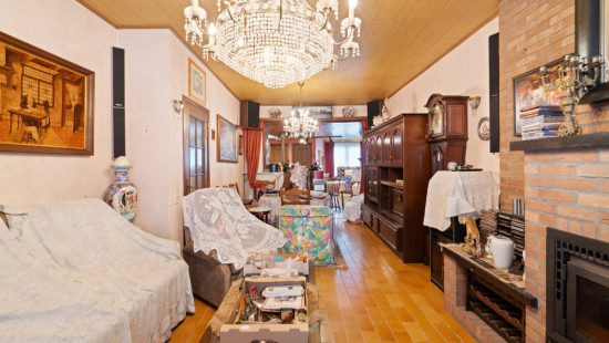 Ossegemstraat - 75 - - 1861