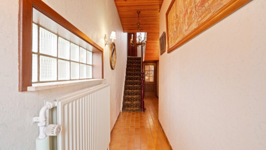 Ossegemstraat - 75 - - 1861